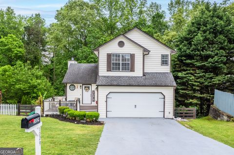 1029 MEGAN CT Sugar Hill GA 30518