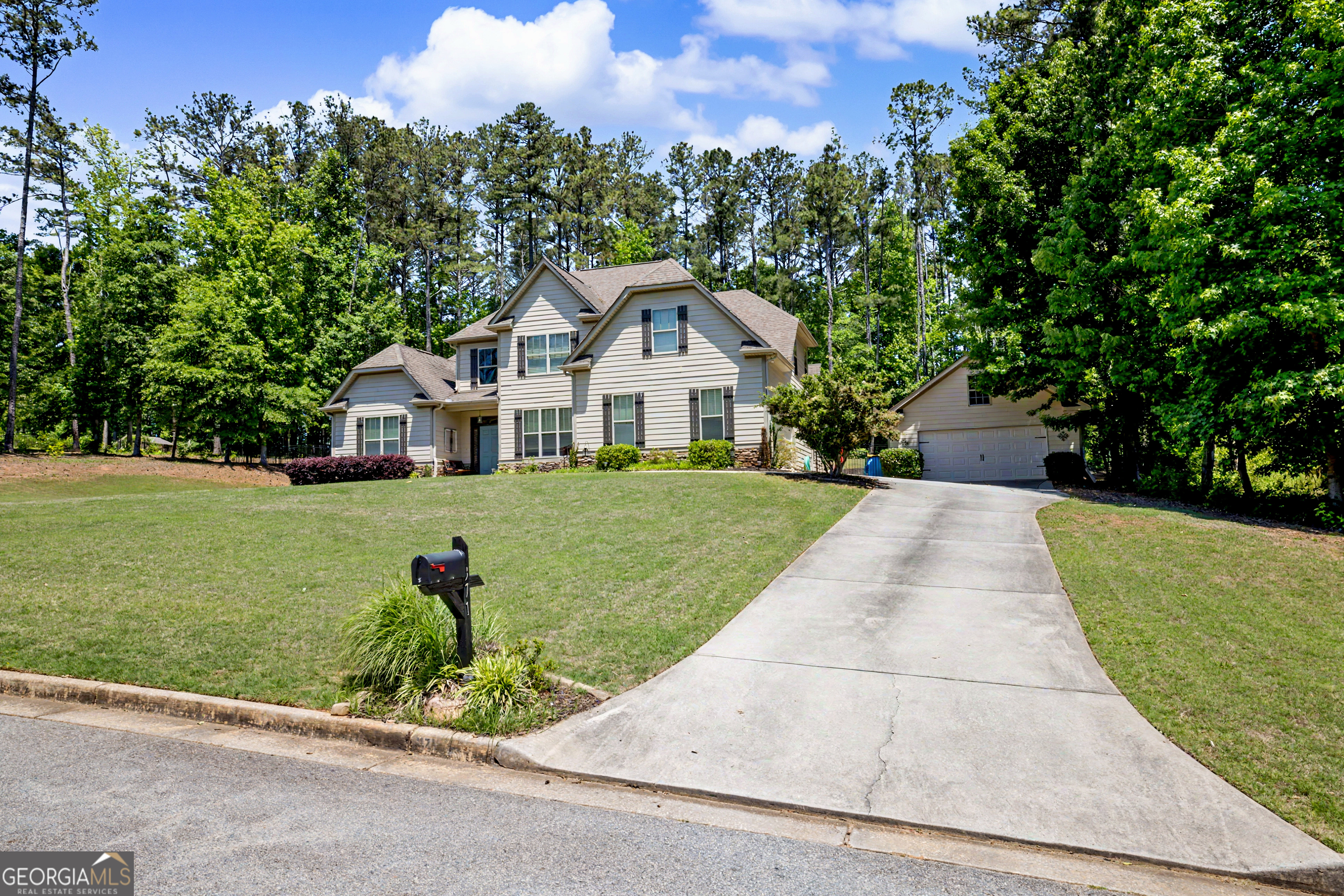 371 Timbercreek Estates DR