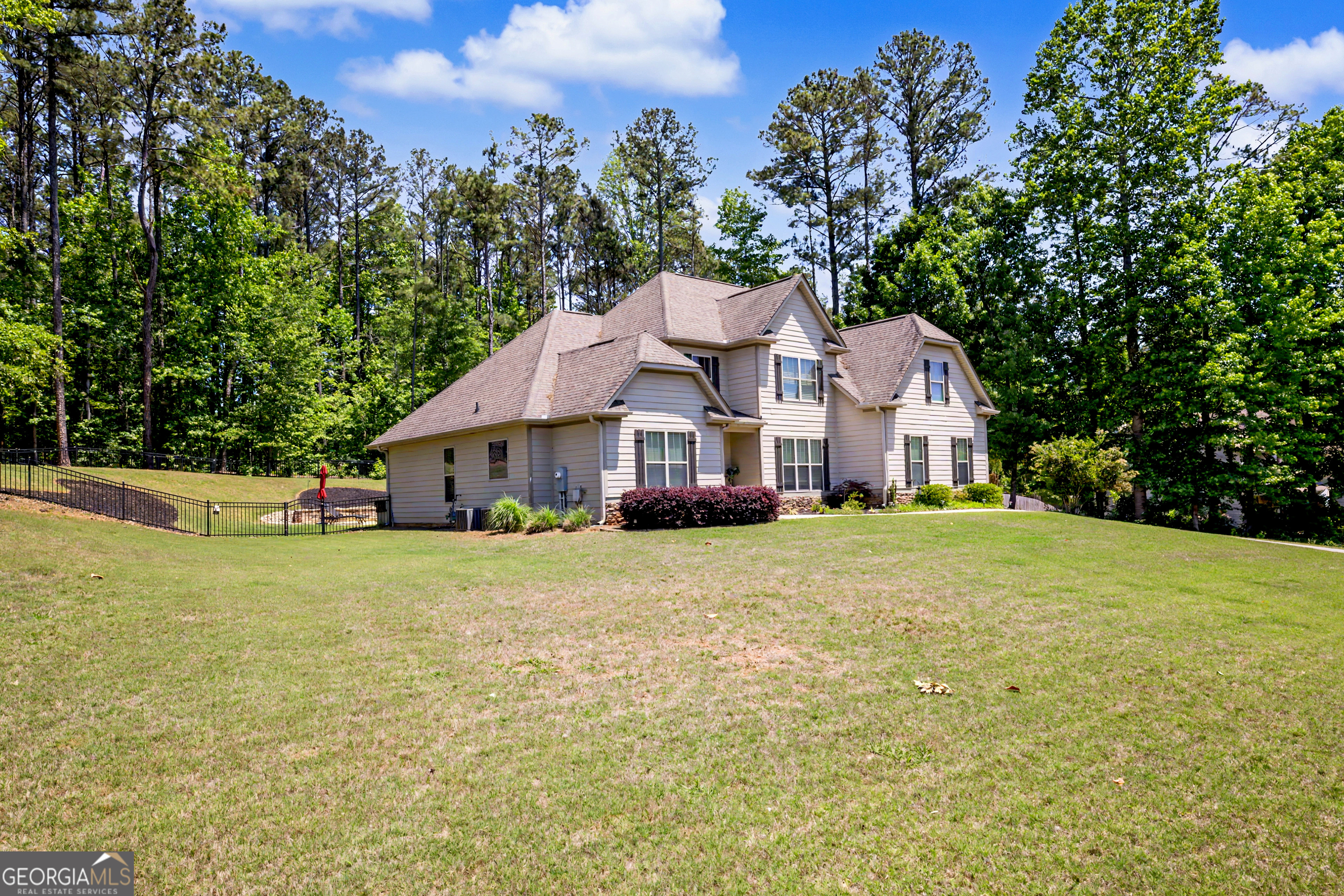 371 Timbercreek Estates DR