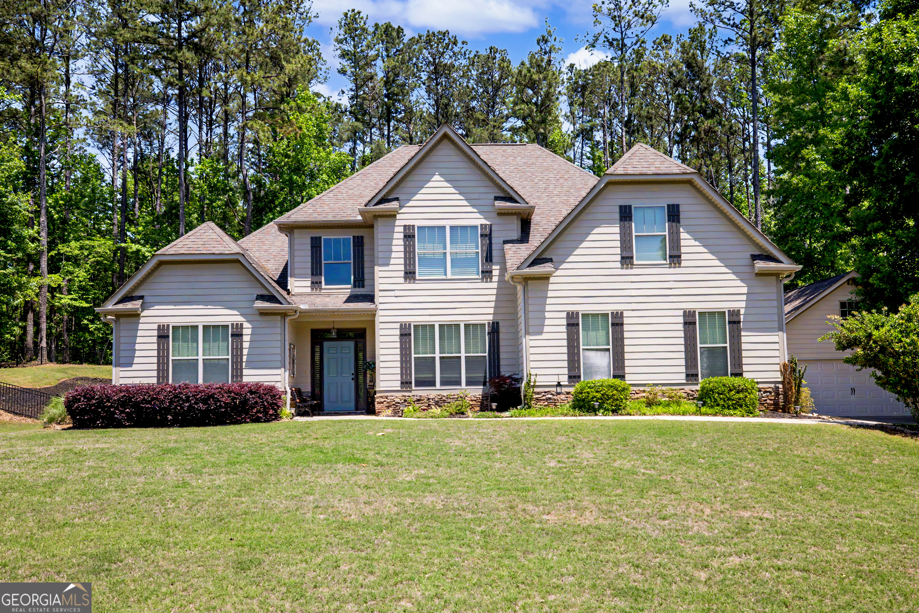 371 Timbercreek Estates DR