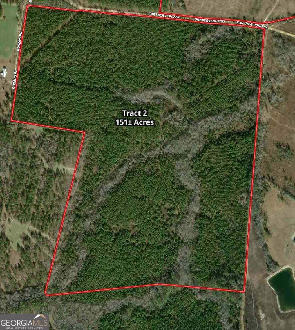 Photo of 0 Fortner Pond Road, Kite, GA 31049 (MLS # 10875615)