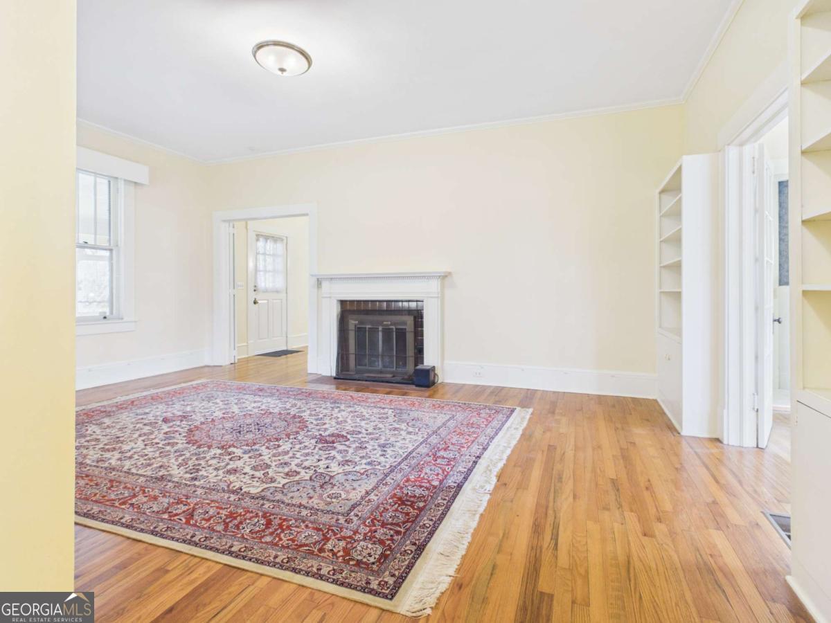 1800 Simonton Bridge RD