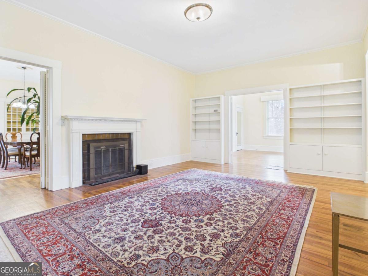 1800 Simonton Bridge RD