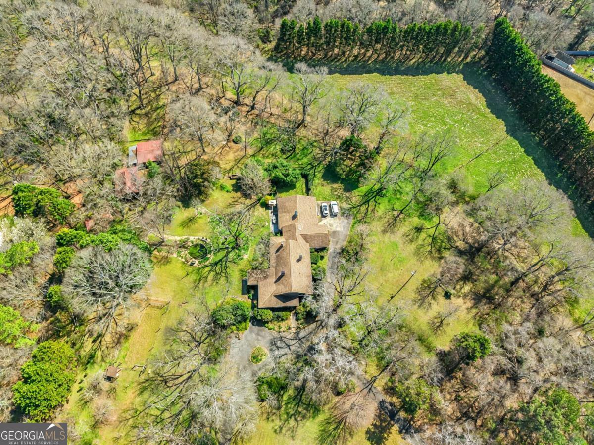 1800 Simonton Bridge RD