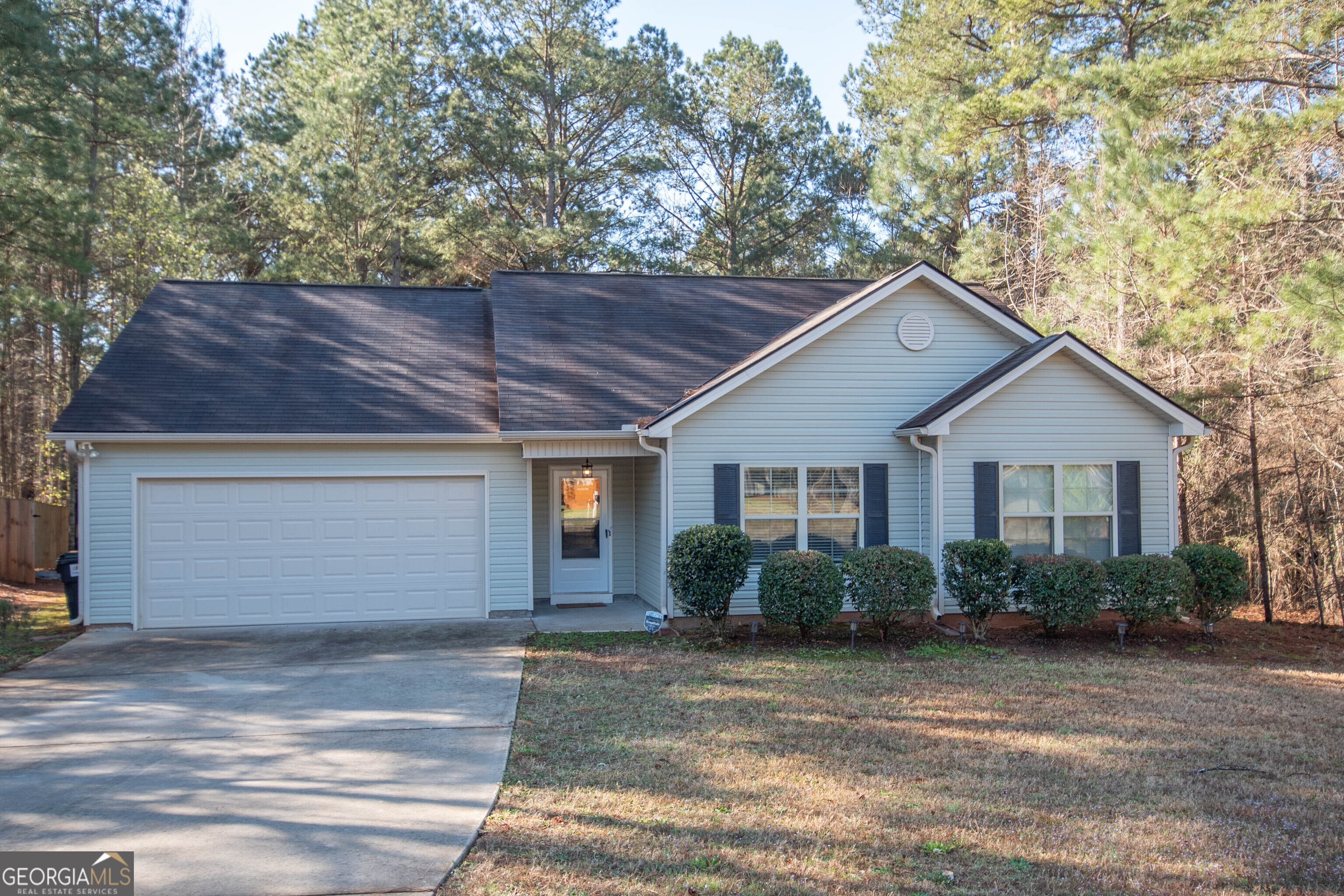 104 Park View DR