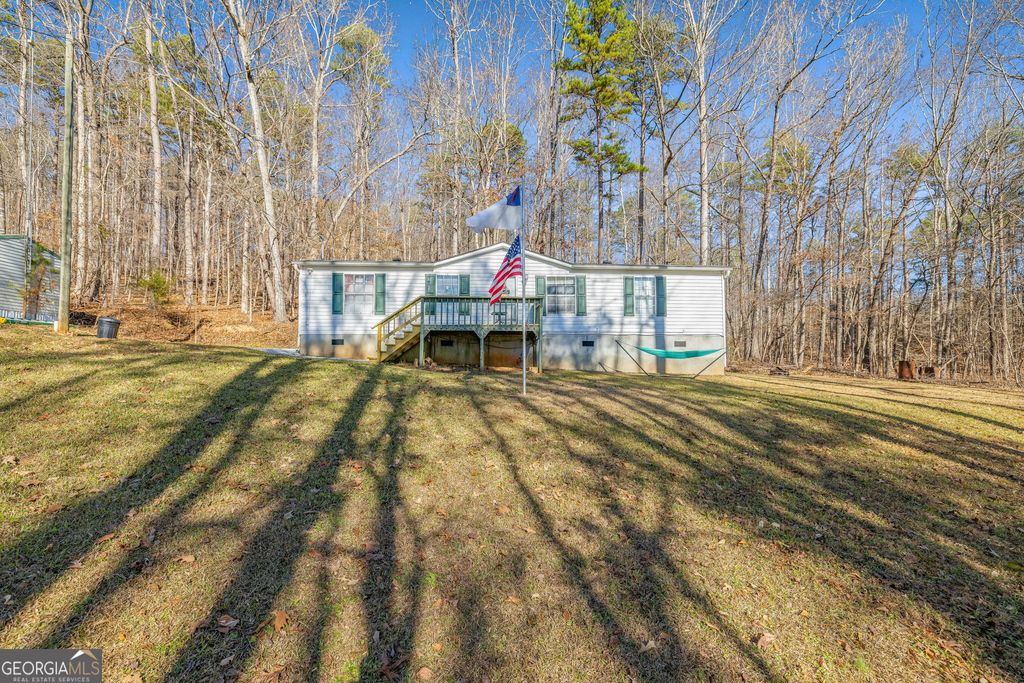 Photo of 70 Hunters Way, Toccoa, GA 30577 (MLS # 10657790)