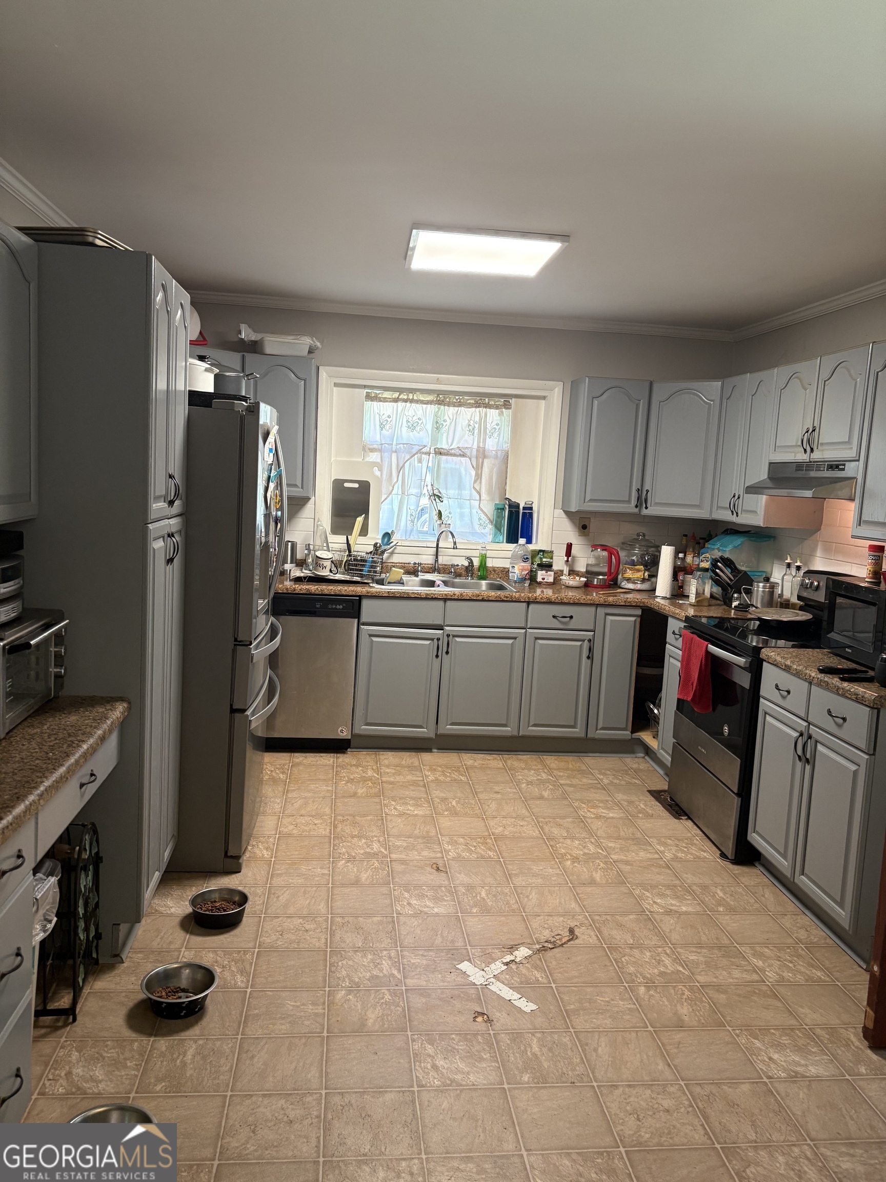 3531 Mount Gilead RD SW