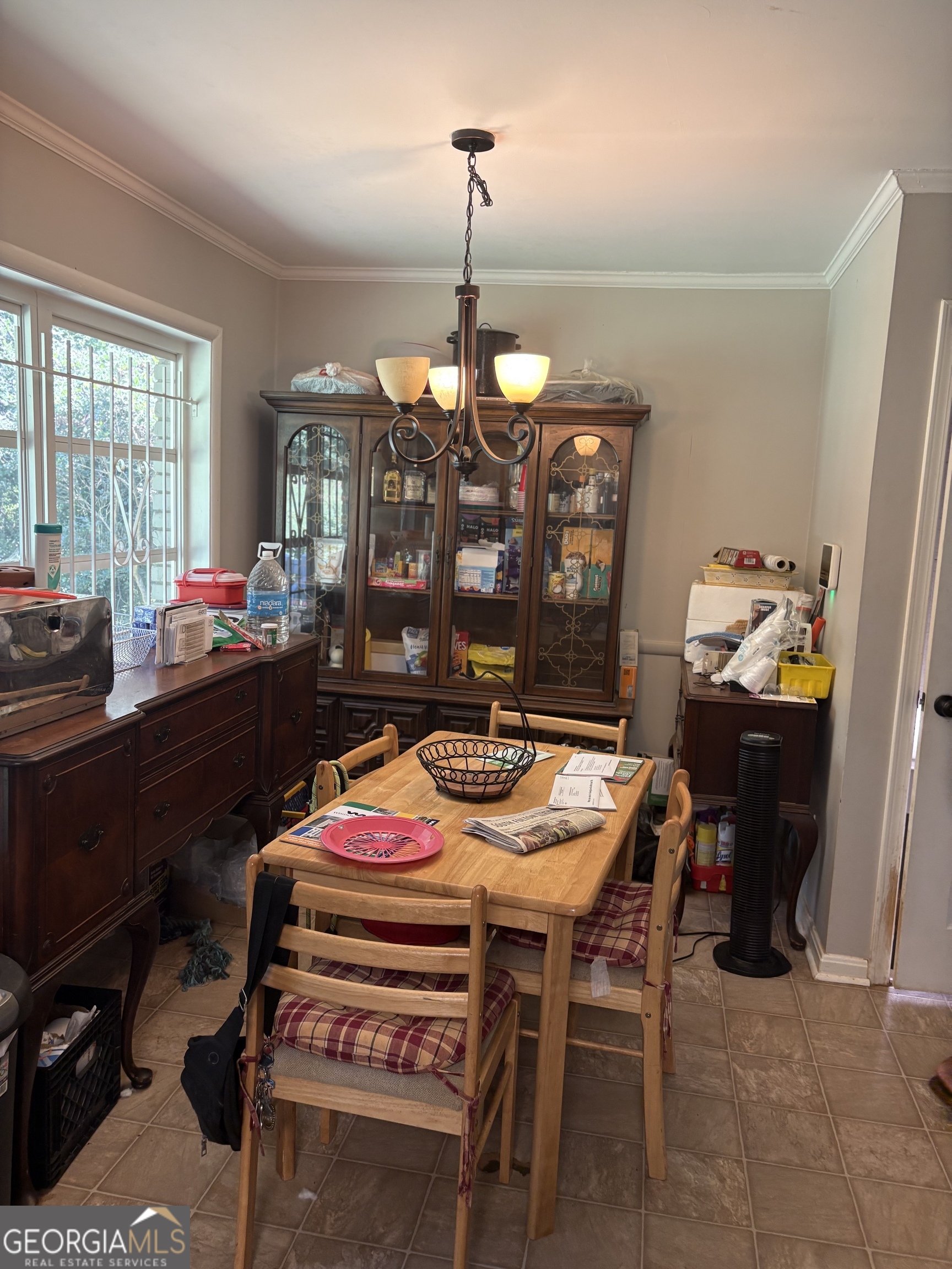 3531 Mount Gilead RD SW