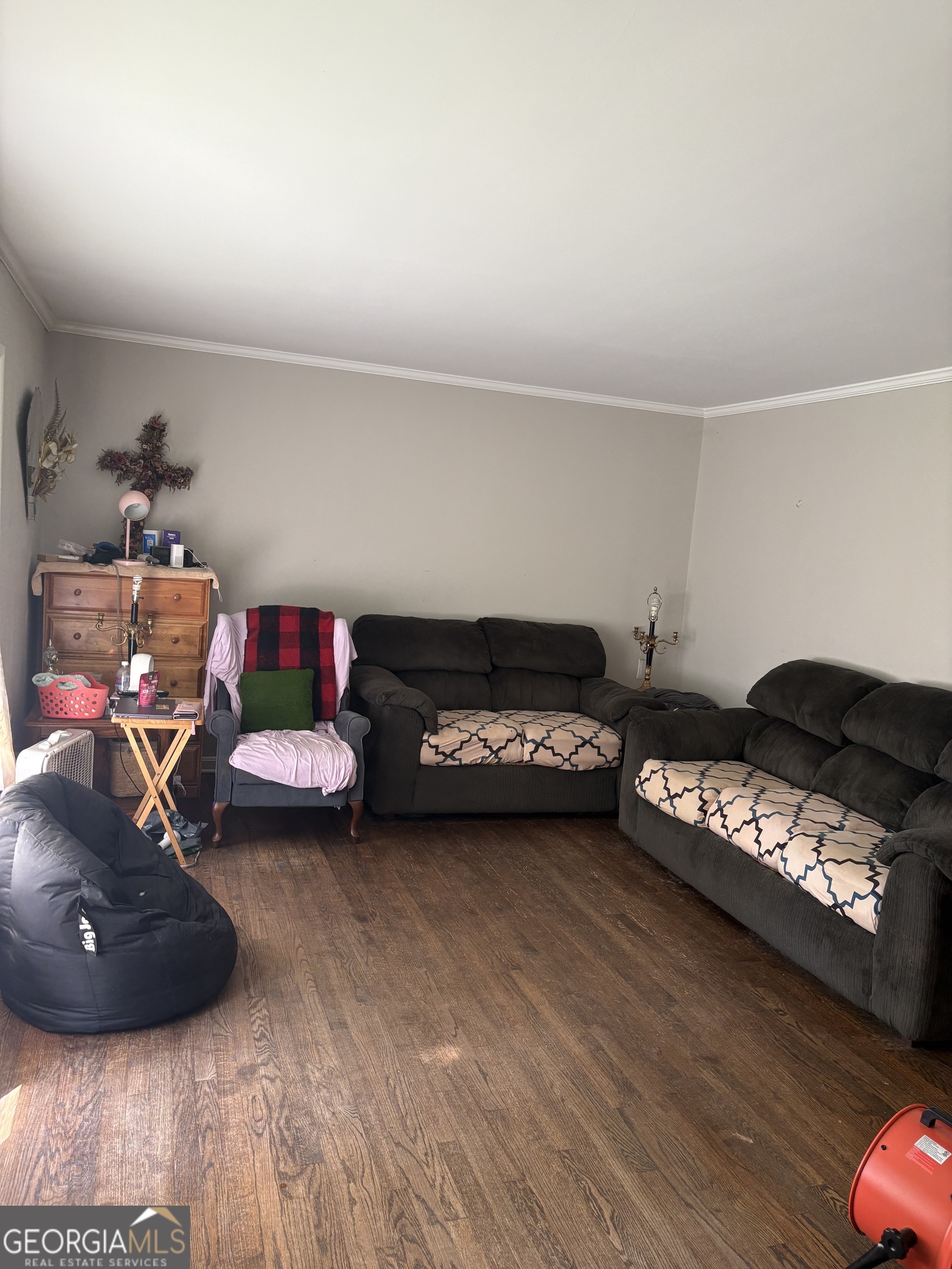 3531 Mount Gilead RD SW