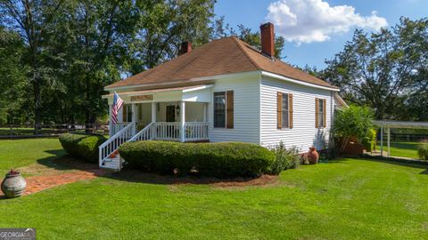 A home in Upatoi