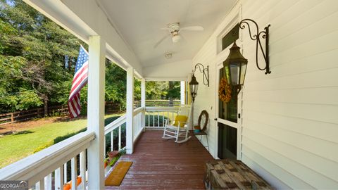 A home in Upatoi