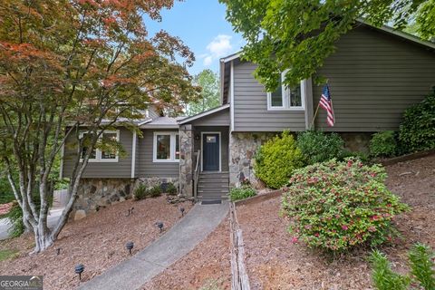 2310 Piedmont Forest DR Marietta GA 30062