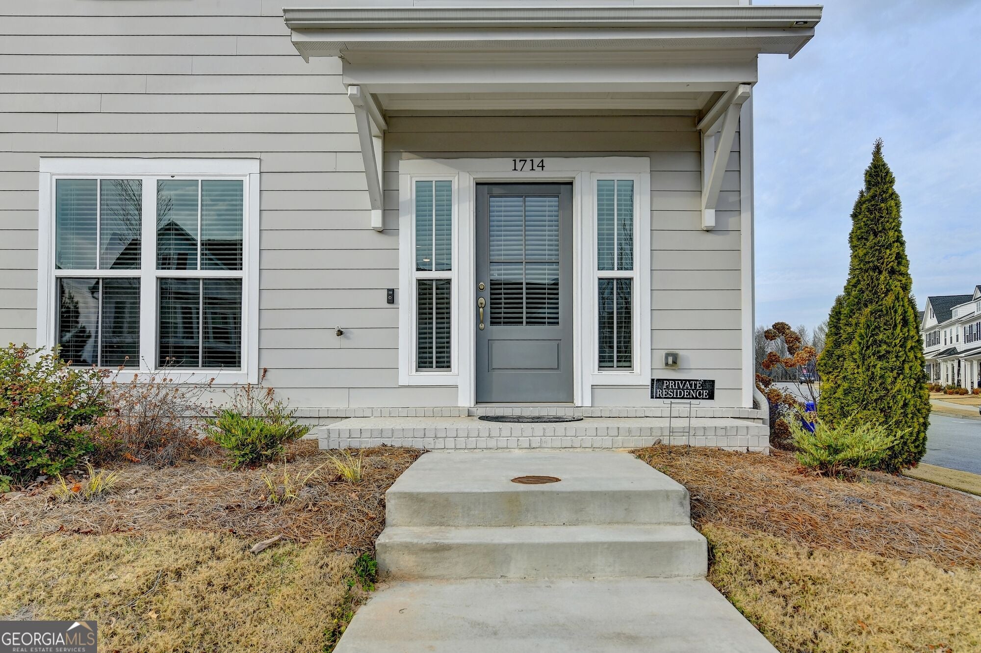 1714 Prospect WAY SW