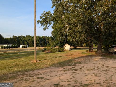 A home in Milner