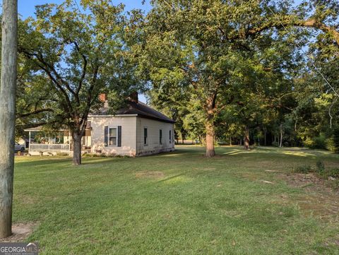 A home in Milner