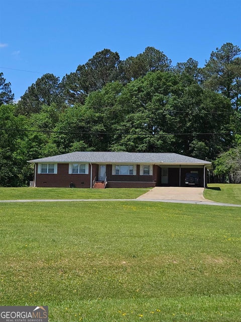 Photo of 2330 N Bellview Road, Rockmart, GA 30153 (MLS # 10831797)