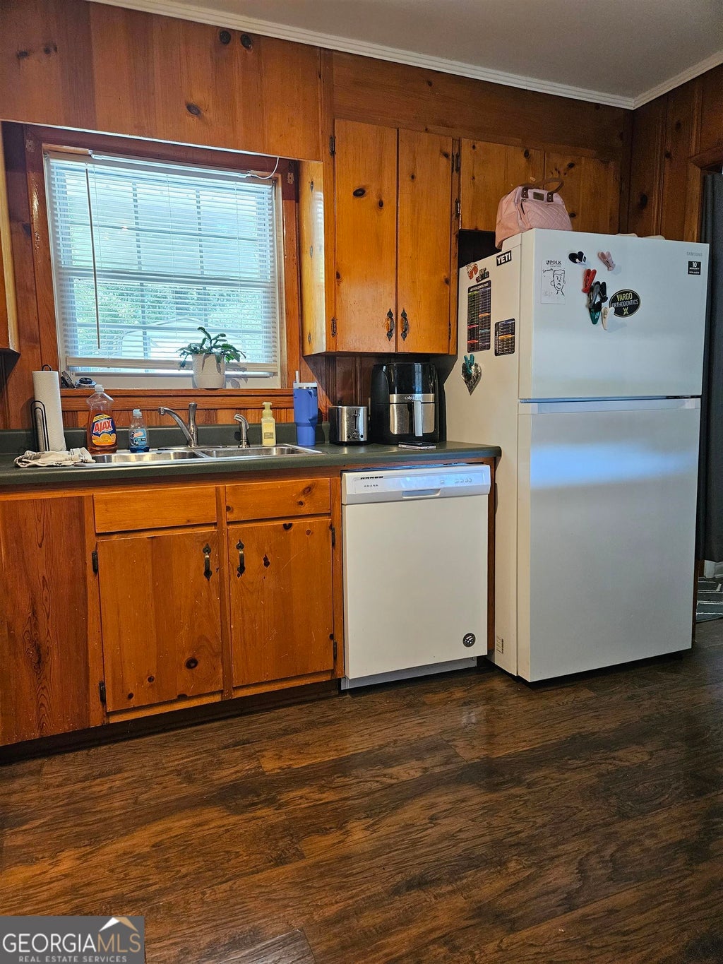Photo of 2330 N Bellview Road, Rockmart, GA 30153 (MLS # 10831797)