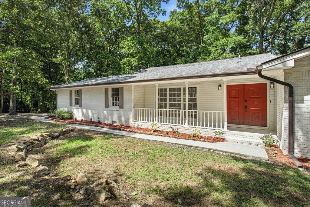 Photo of 1180 Kay Terrace SE, Conyers, GA 30013 (MLS # 10843500)