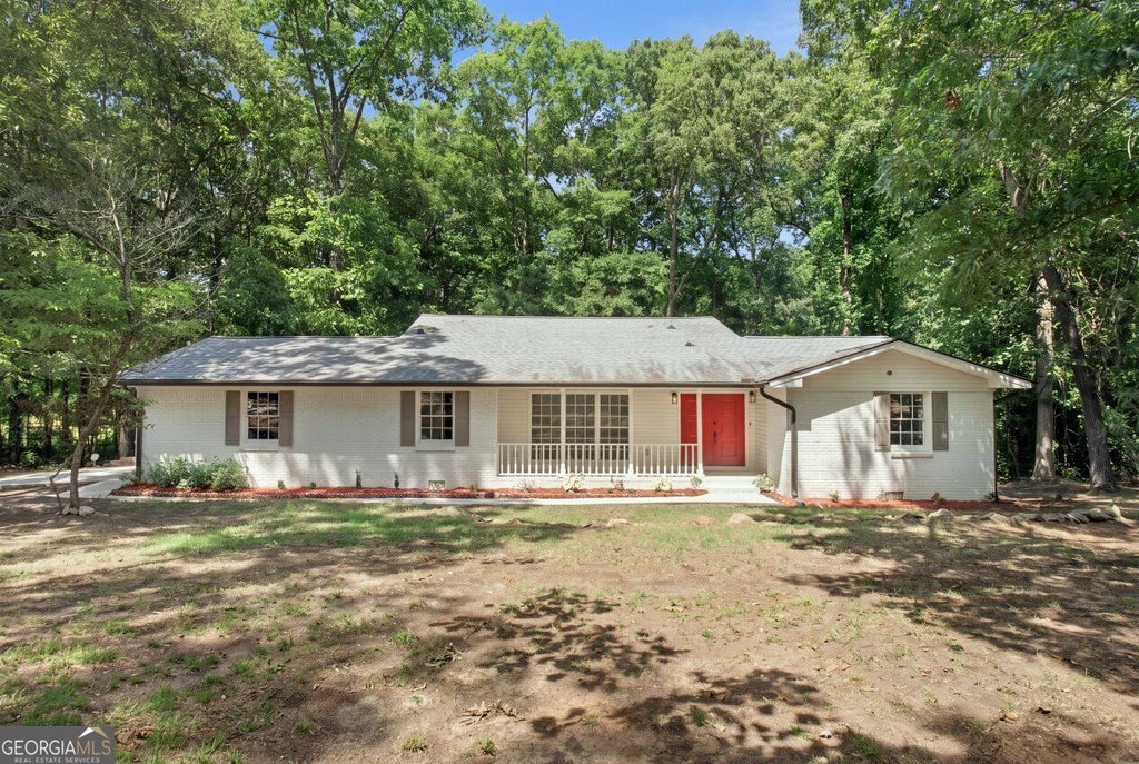 Photo of 1180 Kay Terrace SE, Conyers, GA 30013 (MLS # 10843500)
