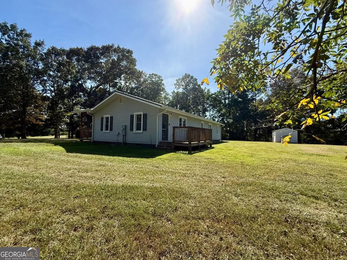1345 Farmers High RD