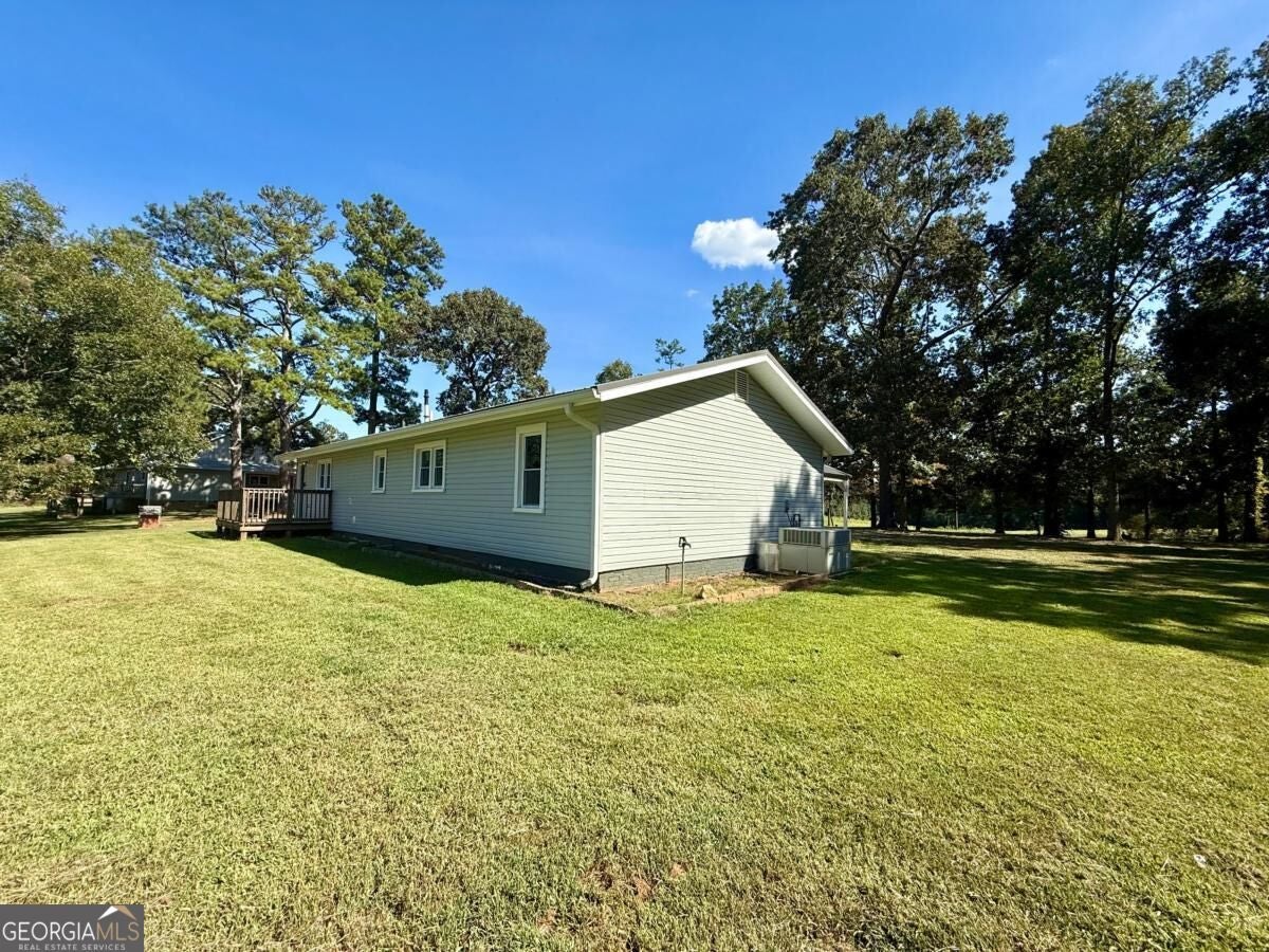 1345 Farmers High RD
