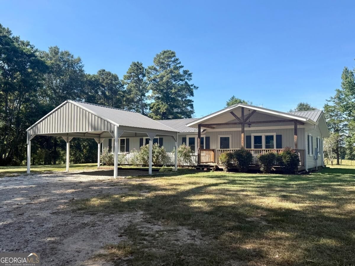 1345 Farmers High RD