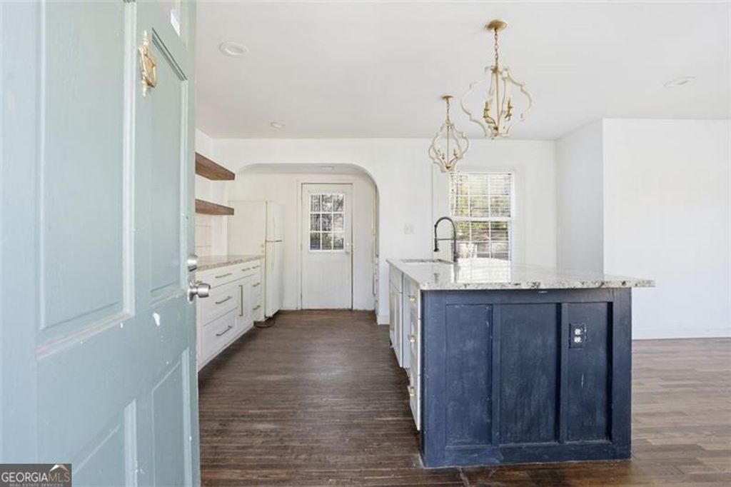 Photo of 4765 Manse Dr, Forest Park, GA 30297 (MLS # 10658589)