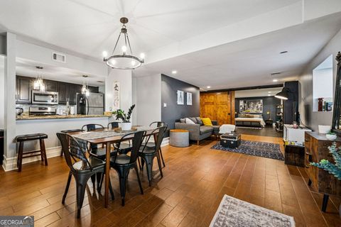 3048 Briarcliff RD NE 9 Atlanta GA 30329