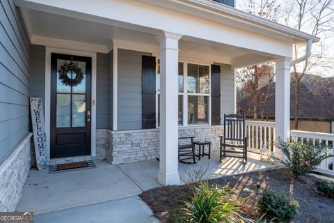 Photo of 15 Parkside View NW, Cartersville, GA 30121 (MLS # 10514880)
