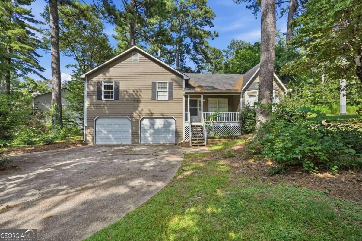 1948 Winding Creek Lane SW