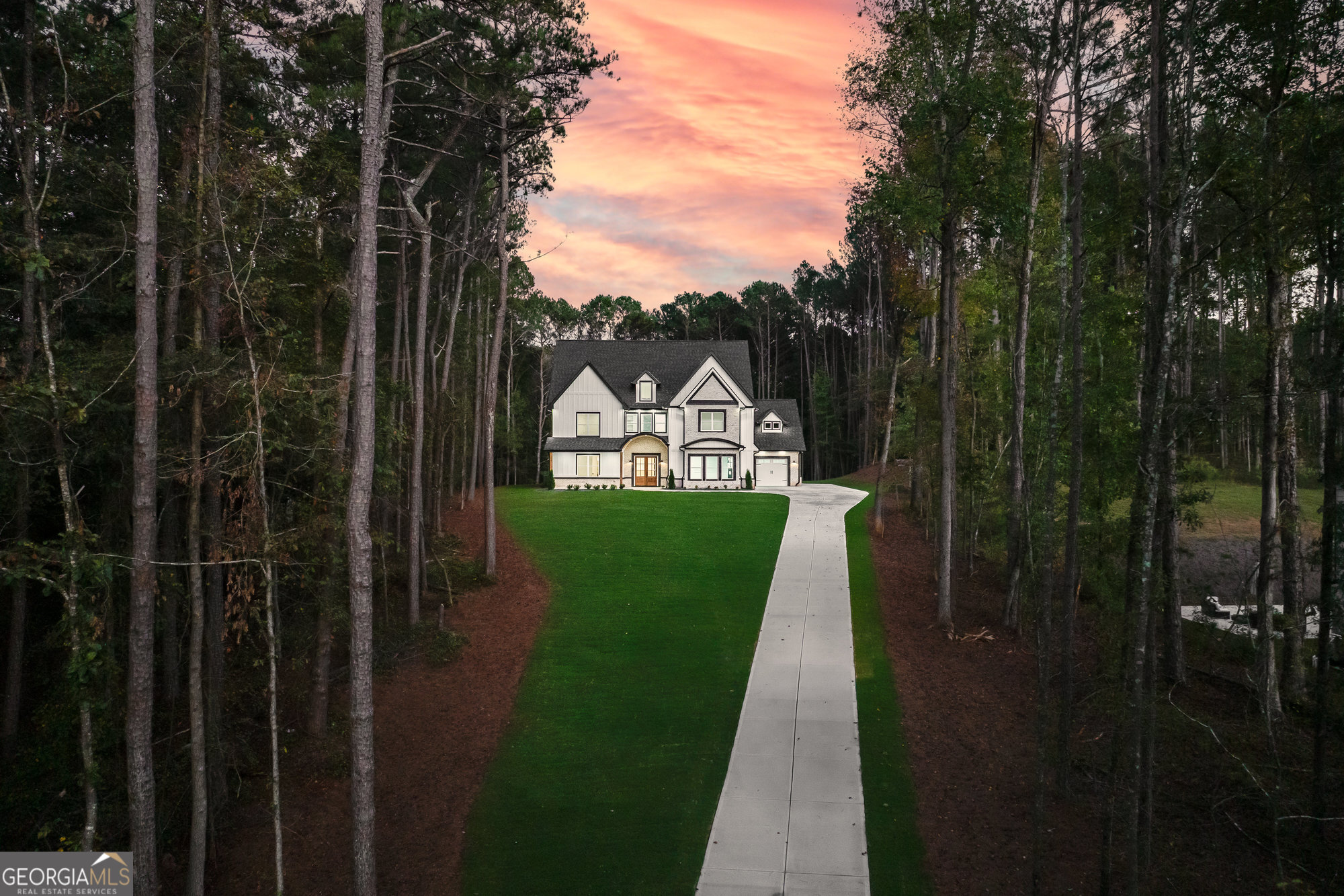 91 Beech Creek Circle