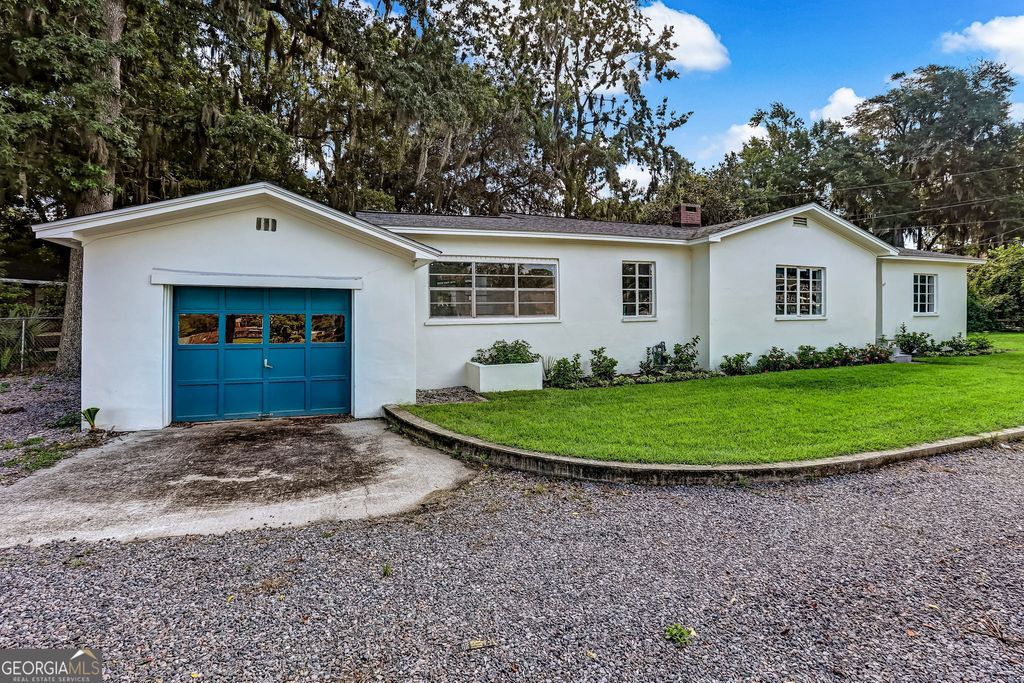 Photo of 1928 Skidaway Road, Savannah, GA 31404 (MLS # 10766754)