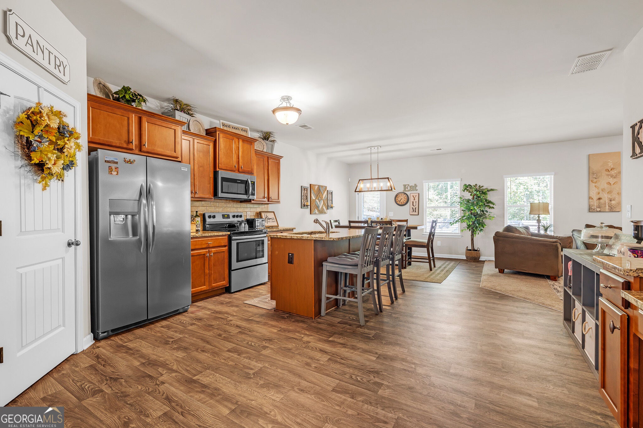 161 Magnaview DR