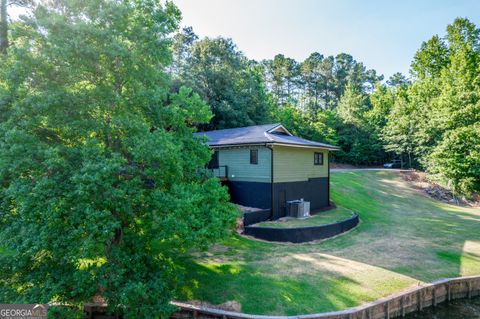 A home in Eatonton