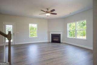 629 Bald Ridge CIR