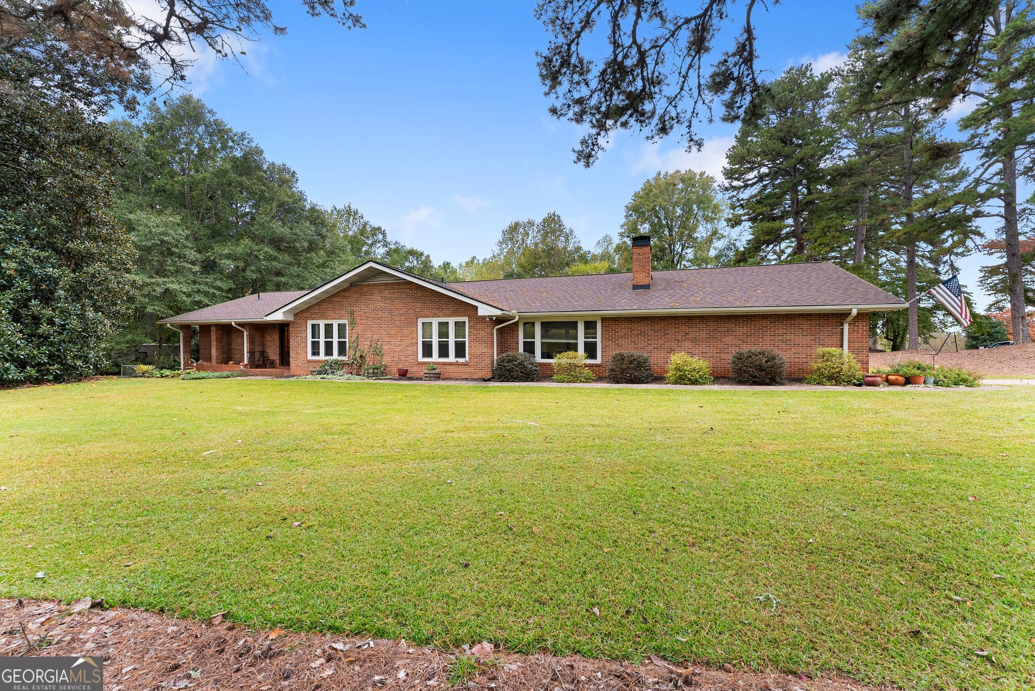 37 Ayers Creek DR
