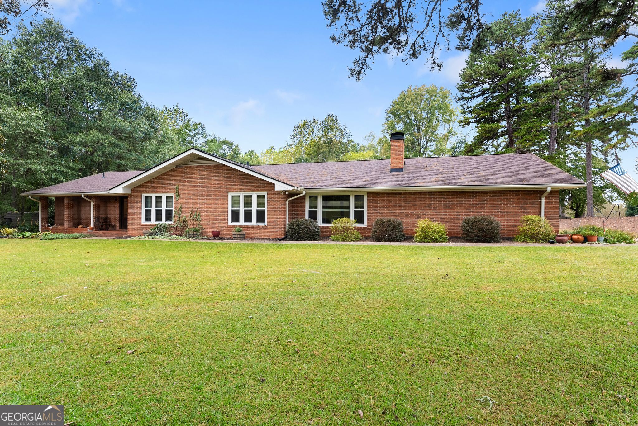 37 Ayers Creek DR