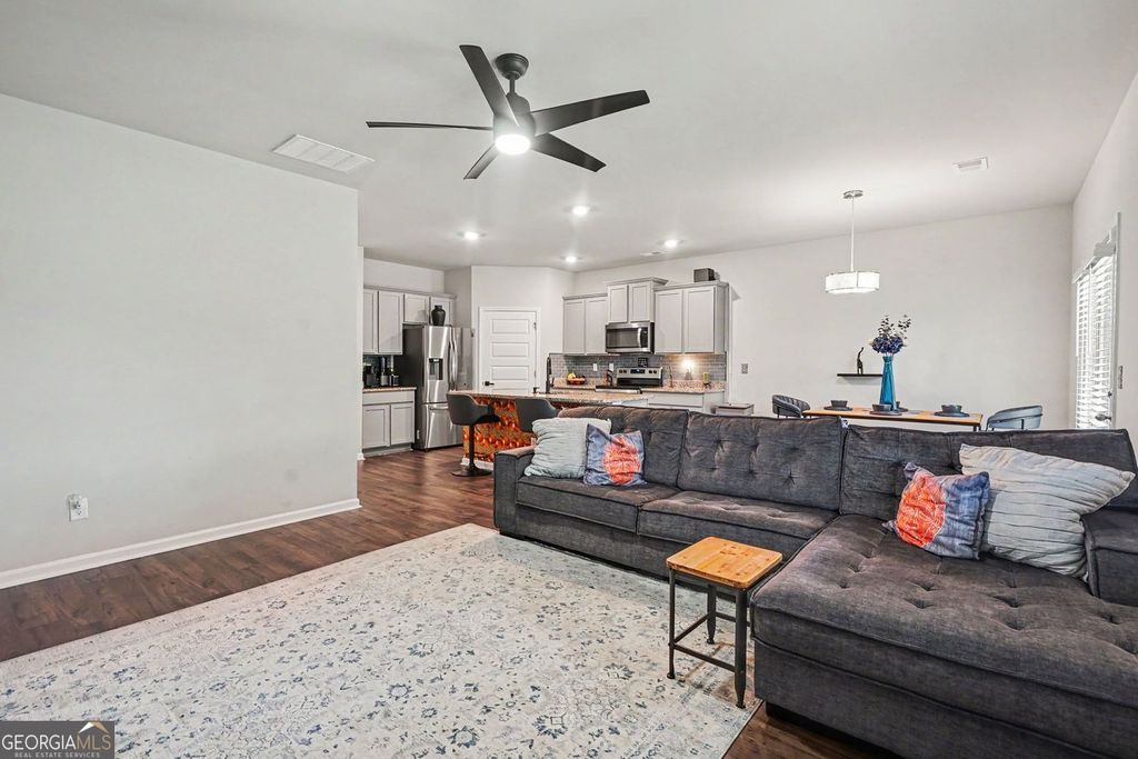 Photo of 351 Pepin Court, Hoschton, GA 30548 (MLS # 10809763)