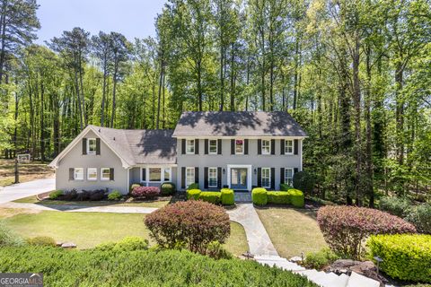 1915 Monticello CT NE Atlanta GA 30350