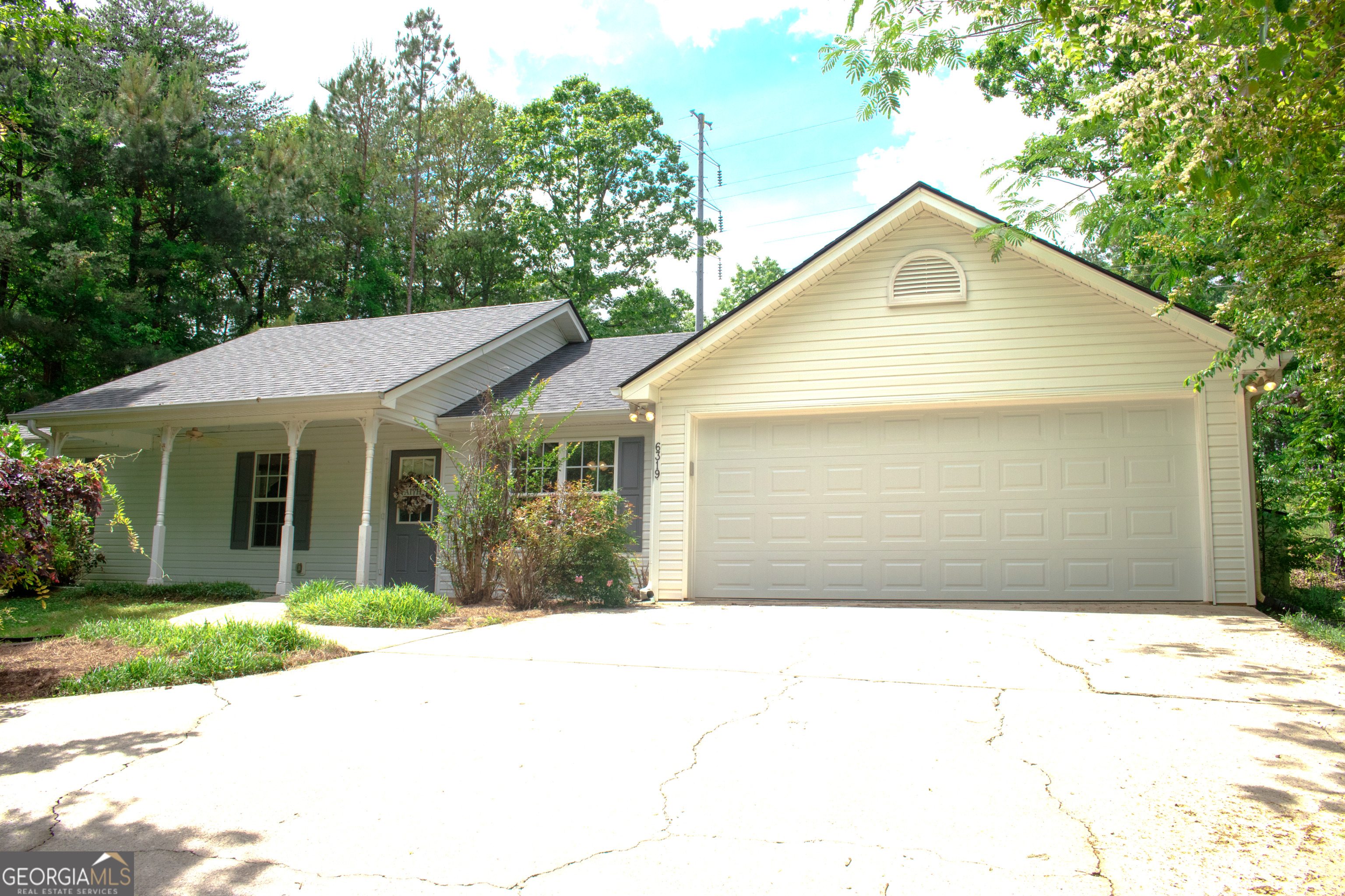 6319 River Plantation DR