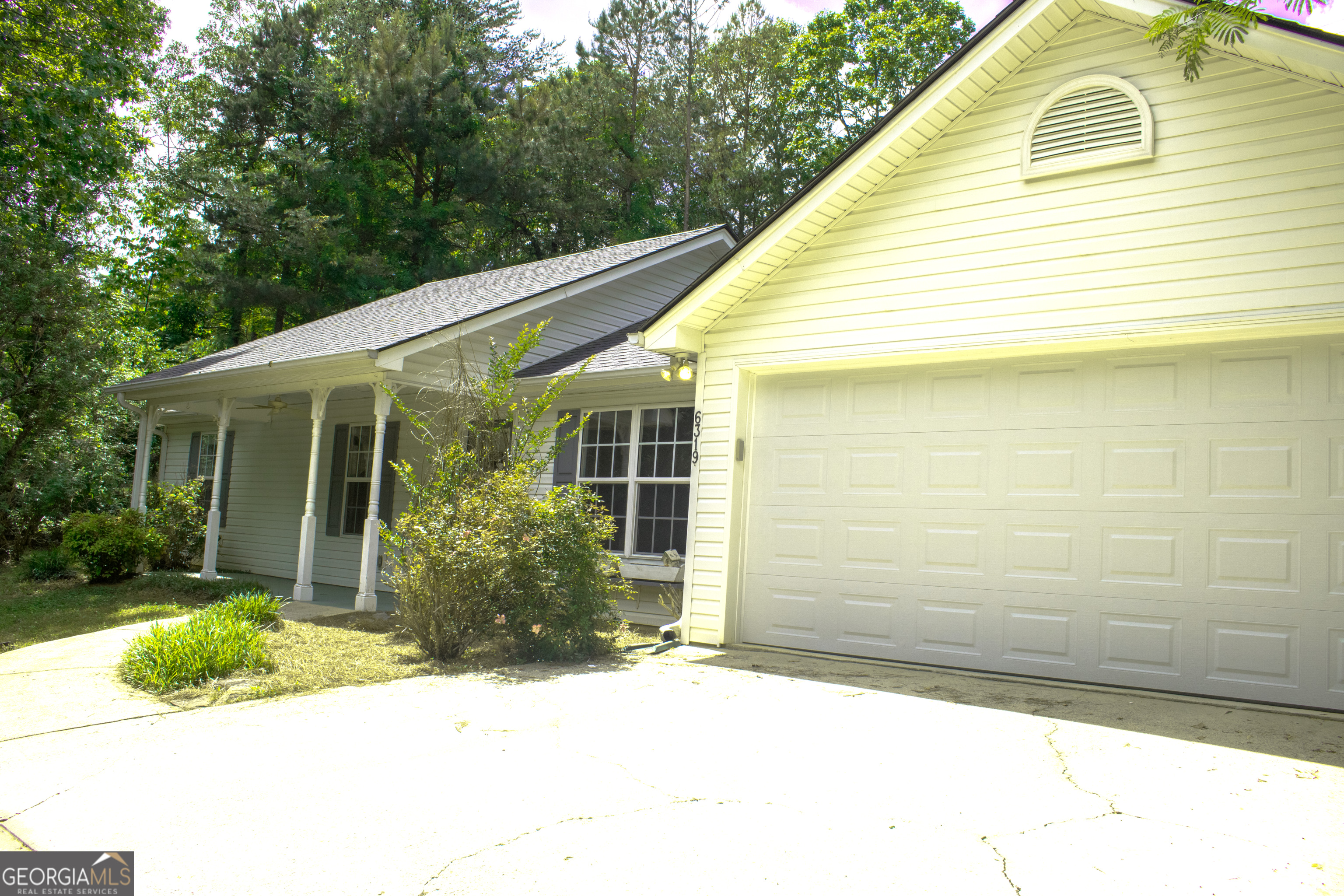6319 River Plantation DR