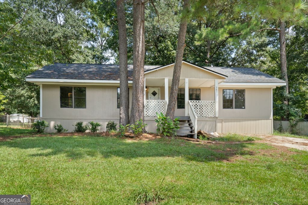 Photo of 361 Hemlock Lane, Locust Grove, GA 30248 (MLS # 10651409)