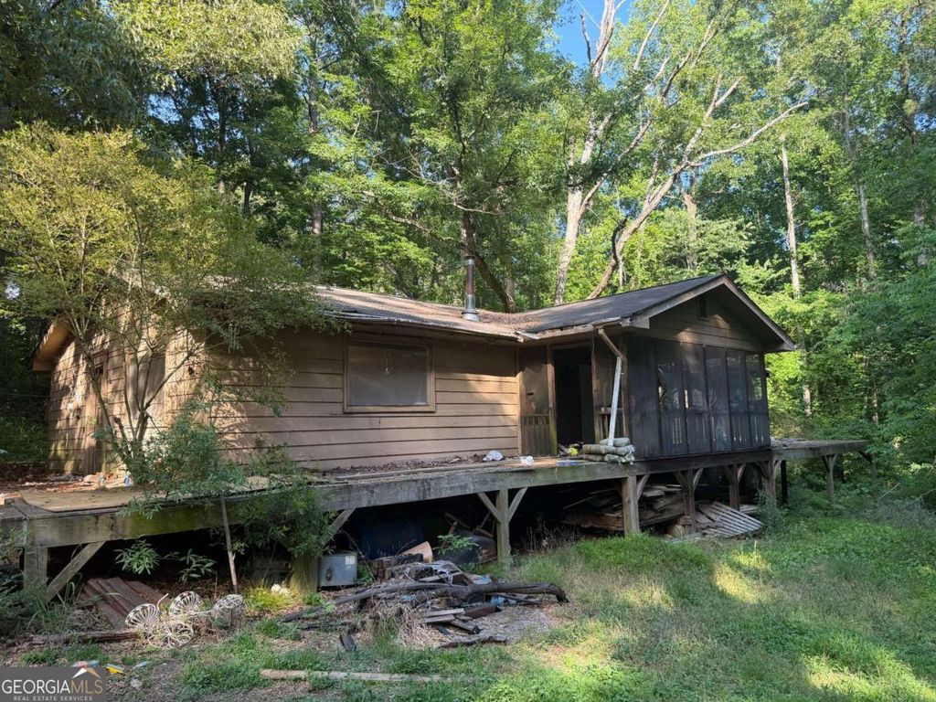 Photo of 4593 Seward Road, Powder Springs, GA 30127 (MLS # 10772524)