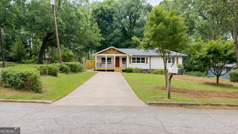 3491 Maplehurst DR Decatur GA 30032
