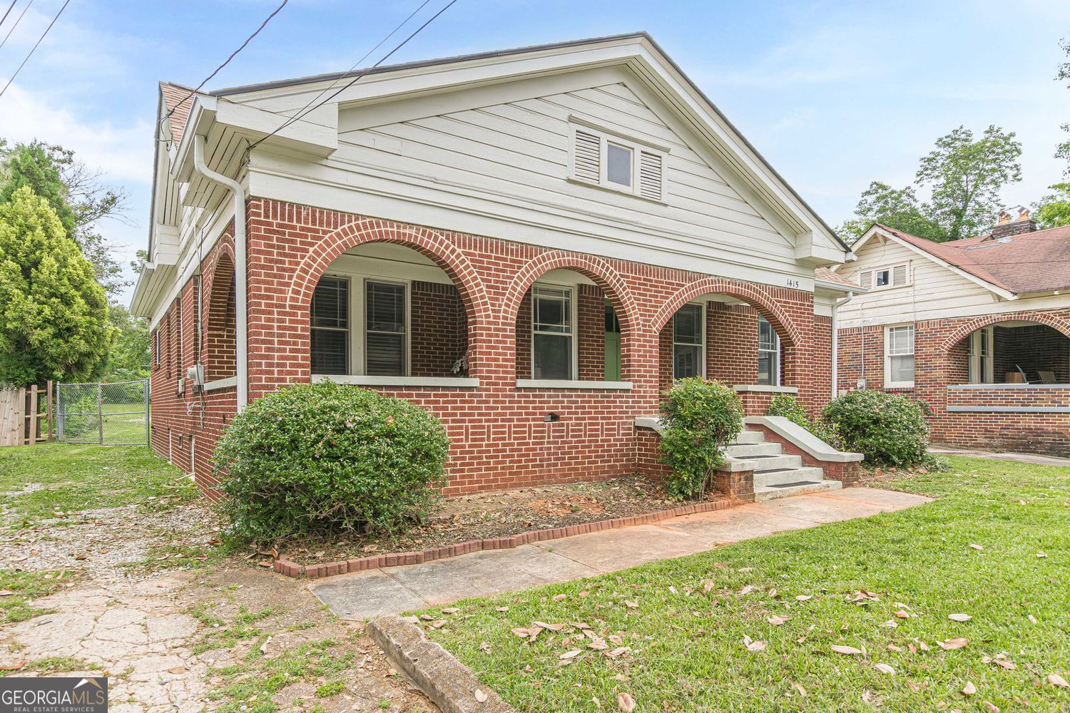 1415 Jefferson AVE
