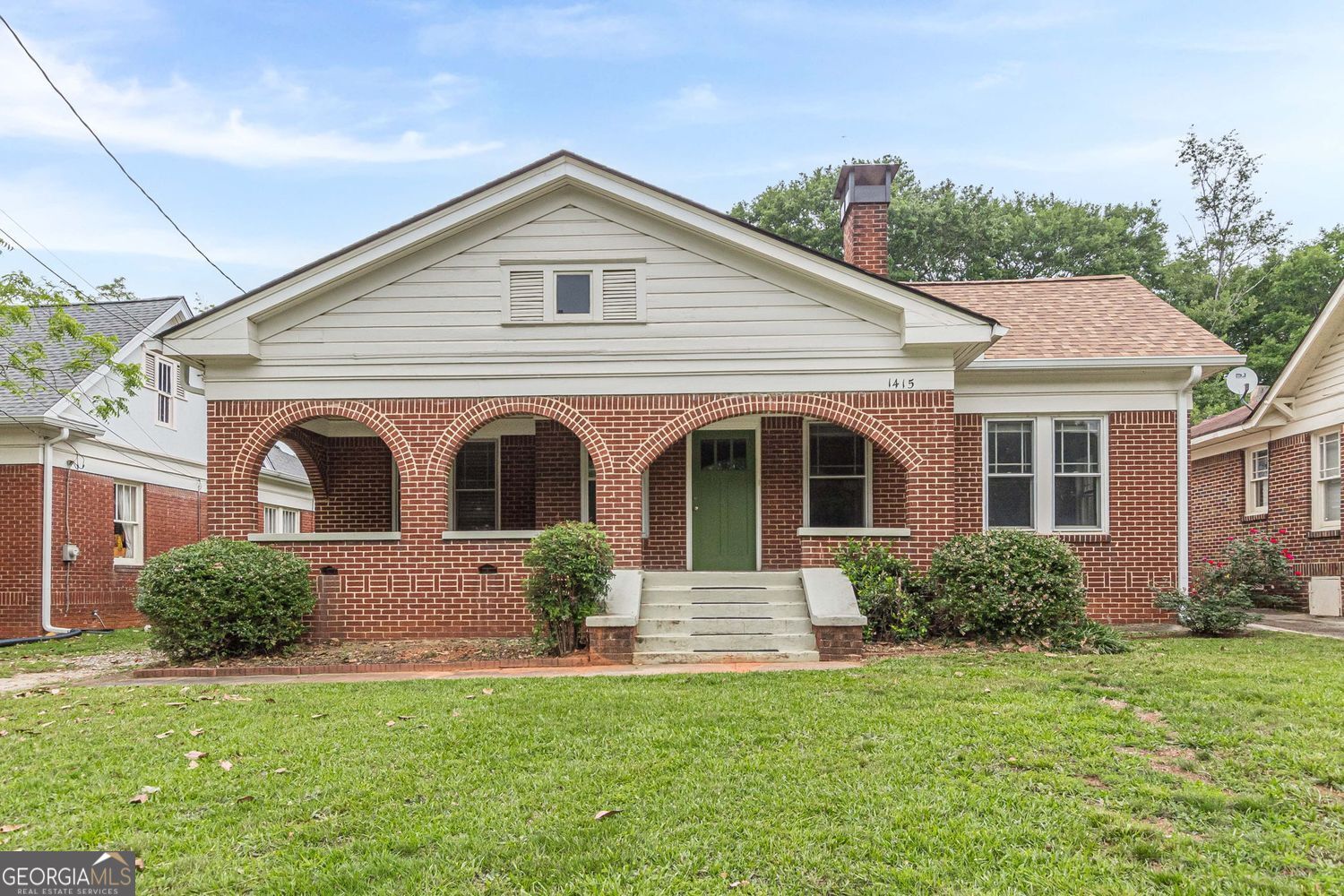 1415 Jefferson AVE