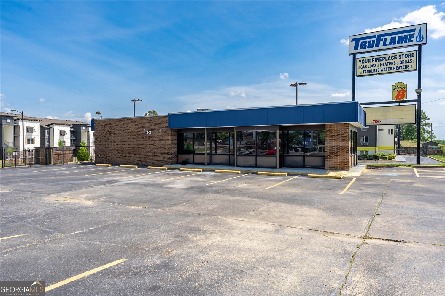 227 Reservation WAY