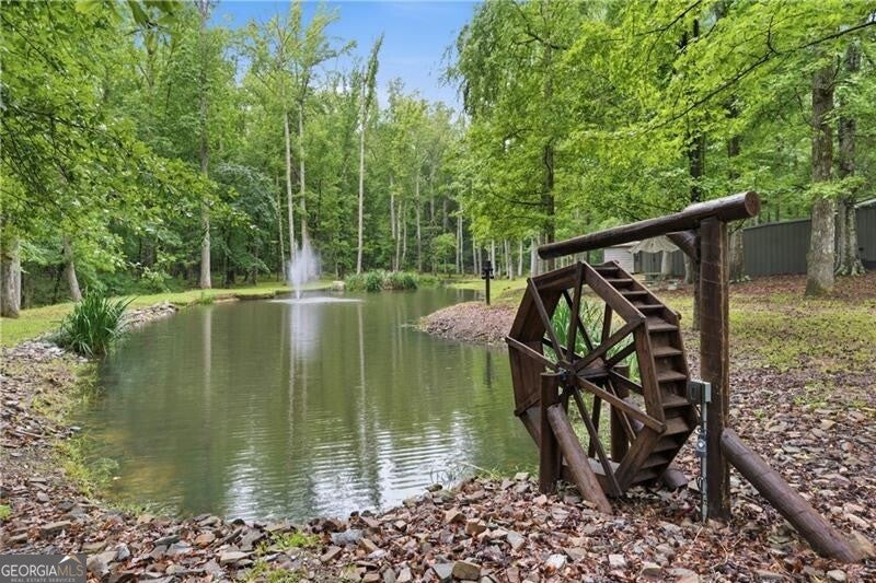 542 Knox Chapel RD