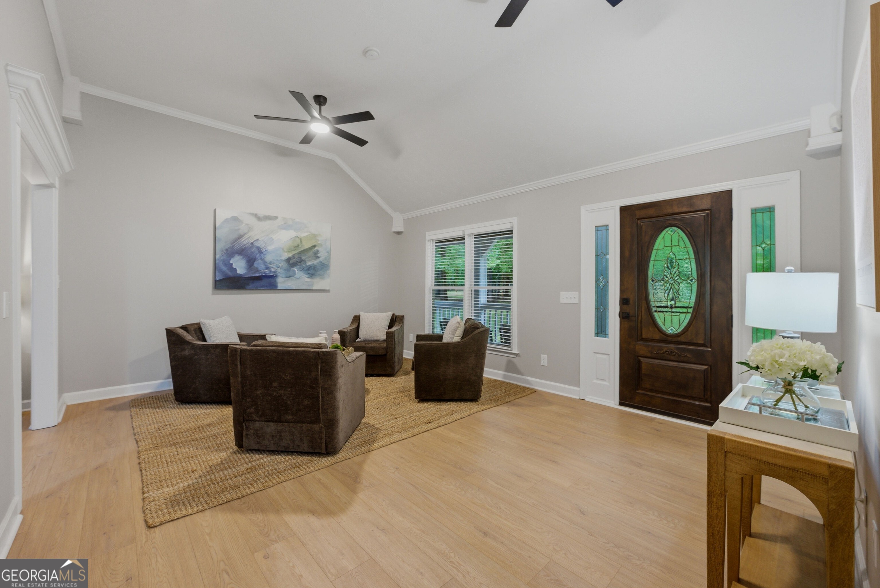 542 Knox Chapel RD