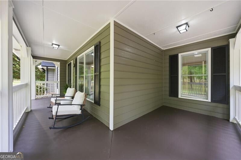 542 Knox Chapel RD